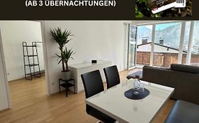 Geraeumiges Modernes Apartment 1-6 Personen